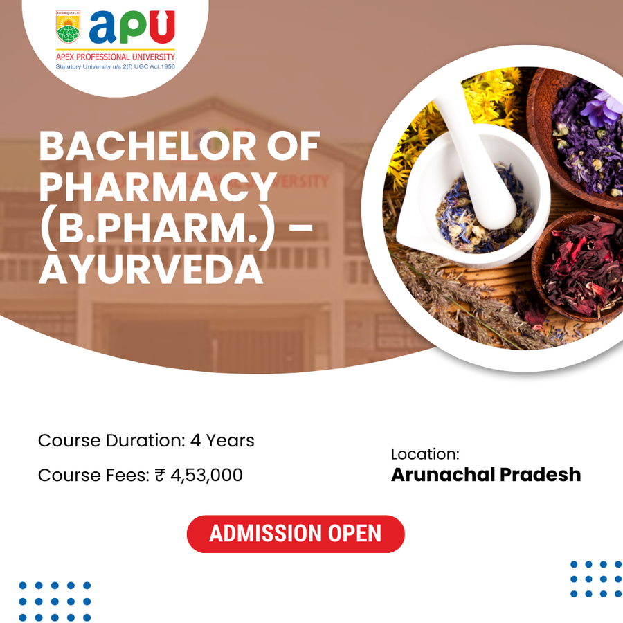 Apex Professional University (APU)